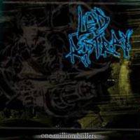 Led Astray (GER) : One Million Bullets